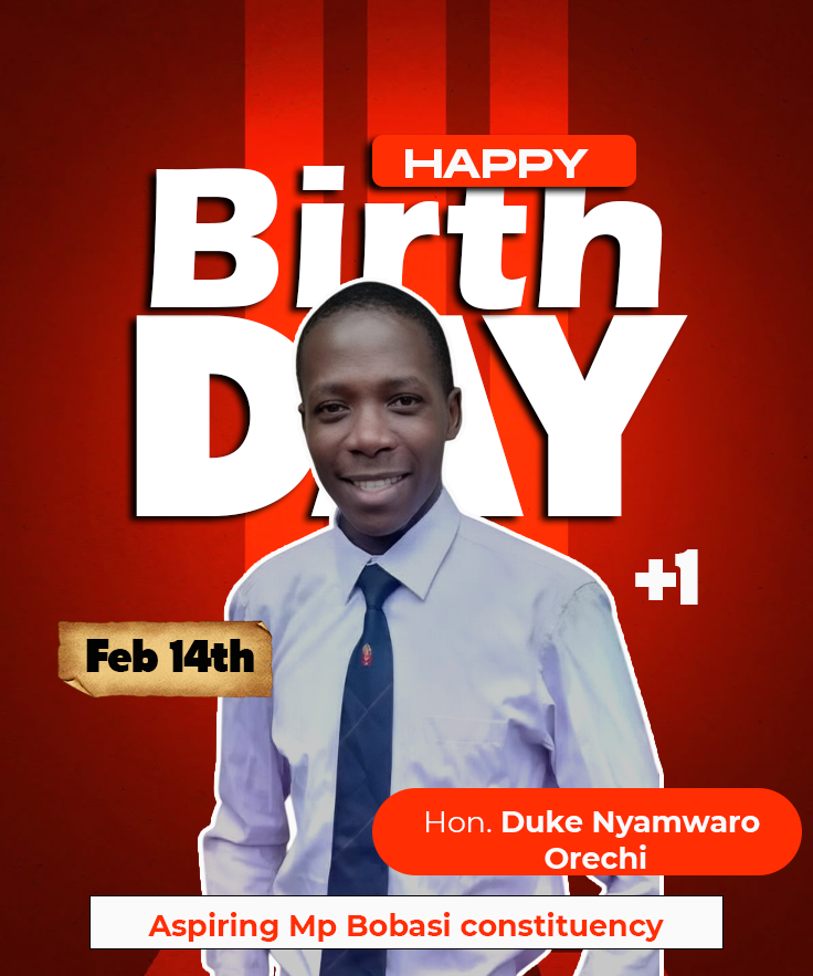 Birthday Design